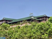 Viethouselodge Halong Bay 3*