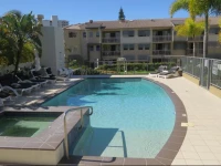 The Village at Burleigh 4*