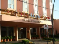 Hotel Libertador Tandil 4*
