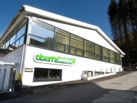 Apartments Obernosterer 2*