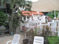 Scandinavium Guest House 2*