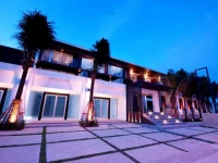 Phuket Bike Resort 3*