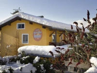 Amadeus Appartement 4*