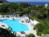 Hotel Parco Conte 3*