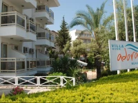 Villa Adora Beach 3*