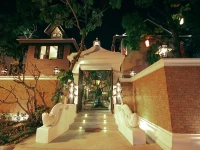 Devara Pool Villa 3*