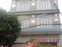 Hoang Anh Hotel 1*