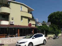 Bade Hotel 3*