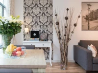 Artist House Apartments Amsterdam 2*