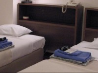 Hotel Yanagibashi 1*