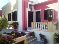 Pansion Zaharoula 2*