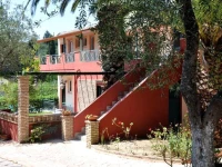 Armeno Apartments and Studios 2*