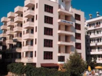 Samira Hotel Alanya 3*