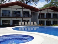 Agua Dulce Beach Resort 2*