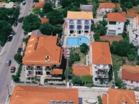 Theodora Studios and Apartments