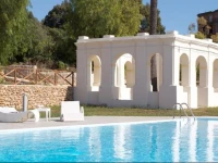 Hotel Villa Calandrino 2*