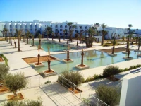 Yadis Imperial Beach and Spa Resort 5*