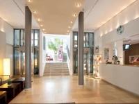 Mercure Hotel Aachen Am Dom 4*