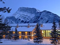 Douglas Fir Resort & Chalets 3*