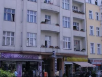 Hotel am Hermannplatz 2*