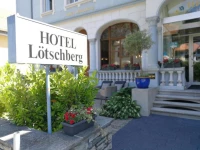 Hotel Lotschberg 2*