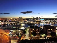 Metro Apartments On Darling Harbour 3*