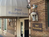 Beresford Arms 3*