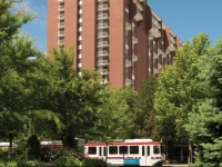 Little America Hotel Salt Lake City 4*