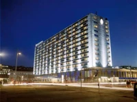 Intercontinental Wien 5*