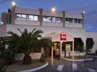Ibis Montpellier Sud 2*