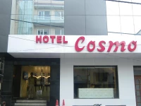Hotel Cosmo 2*