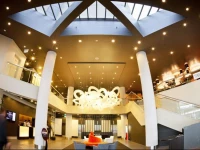 PARKROYAL Parramatta 4*