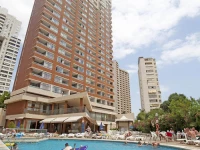 Marconfort Flamingo Playa