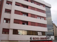 Hotel Carreno 2*