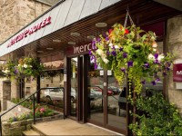 Mercure Perth Hotel 3*
