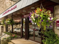 Mercure Perth Hotel 3*