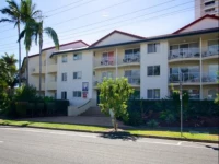 Anchor Down Apartments 3*