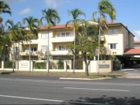 Tradewinds McLeod Holiday Apartments 3*
