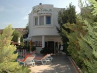 Tropicana Beach Hotel Bodrum 3*