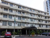 Plaza Bittar Hotel 3*