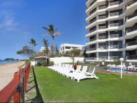 Spindrift On The Beach 4*