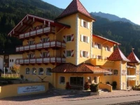 Hotel Garni Alpenschlossl 3*
