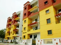 Siri Elite Residency 3*