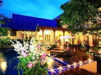 Baan Klang Wiang 4*