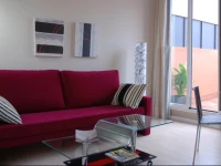 Apartamentos Metropolis Sevilla 2*
