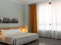 Aparthotel Navigli 3*