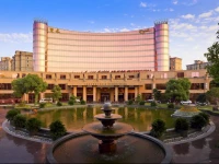 Royal International Hotel Shanghai 5*