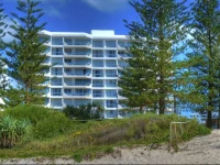 Solnamara Beachfront Apartments 3*