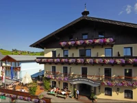 Hotel Post Abtenau 4*