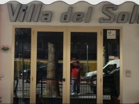 Hotel Villa Del Sole Rimini 2*